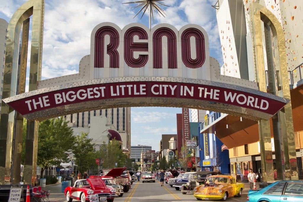 Reno