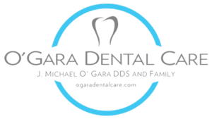 O'Gara Dental Care logo